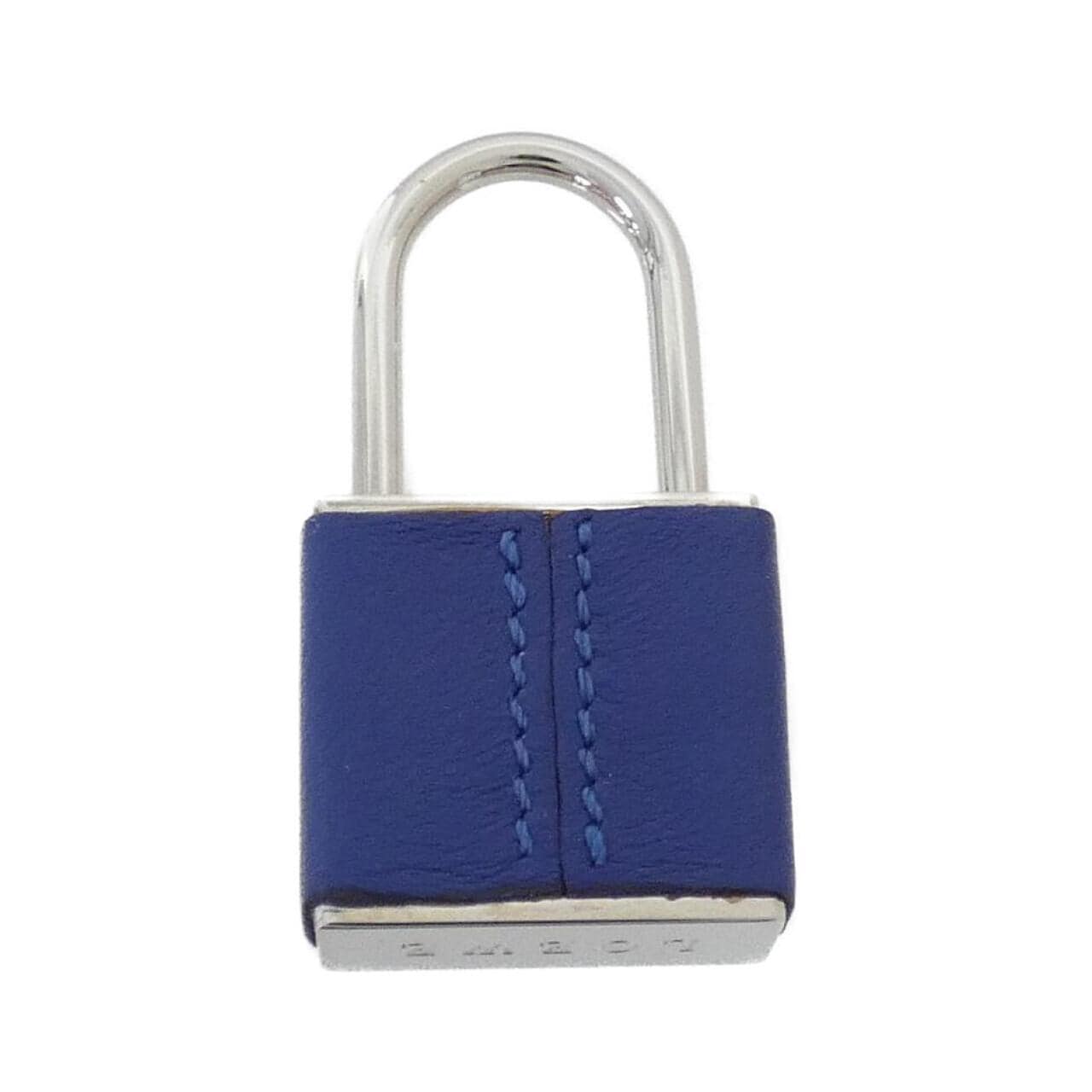 LOEWE Wallet Leather 2