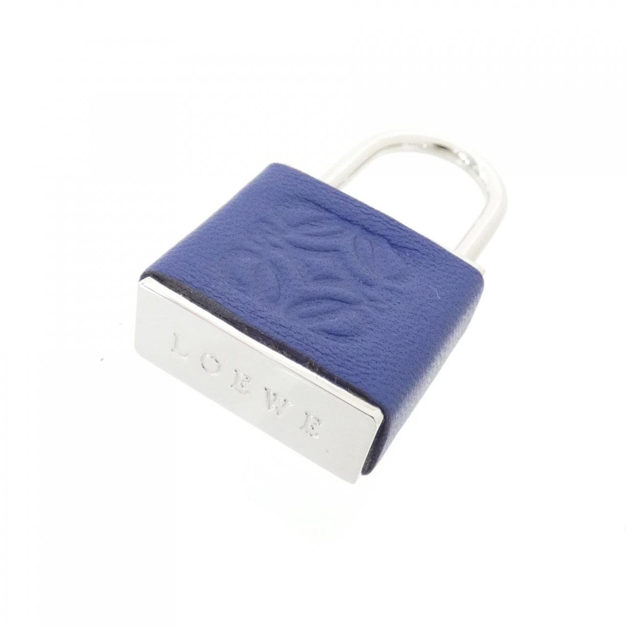 LOEWE Wallet Leather 3
