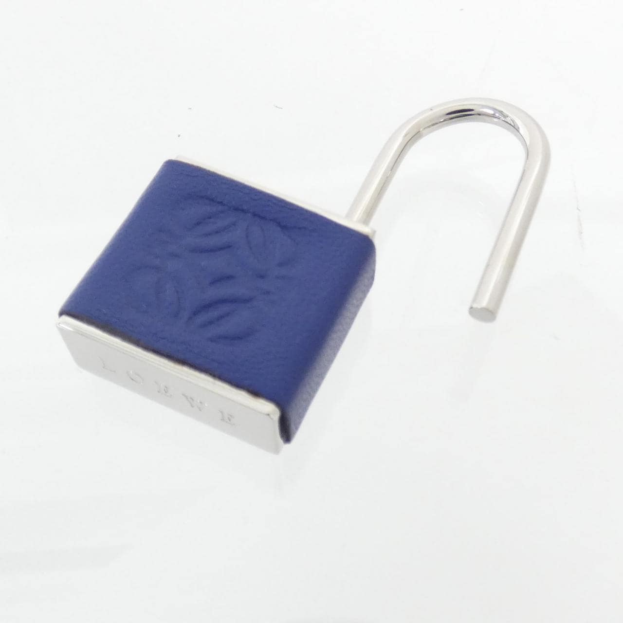 LOEWE Wallet Leather 4