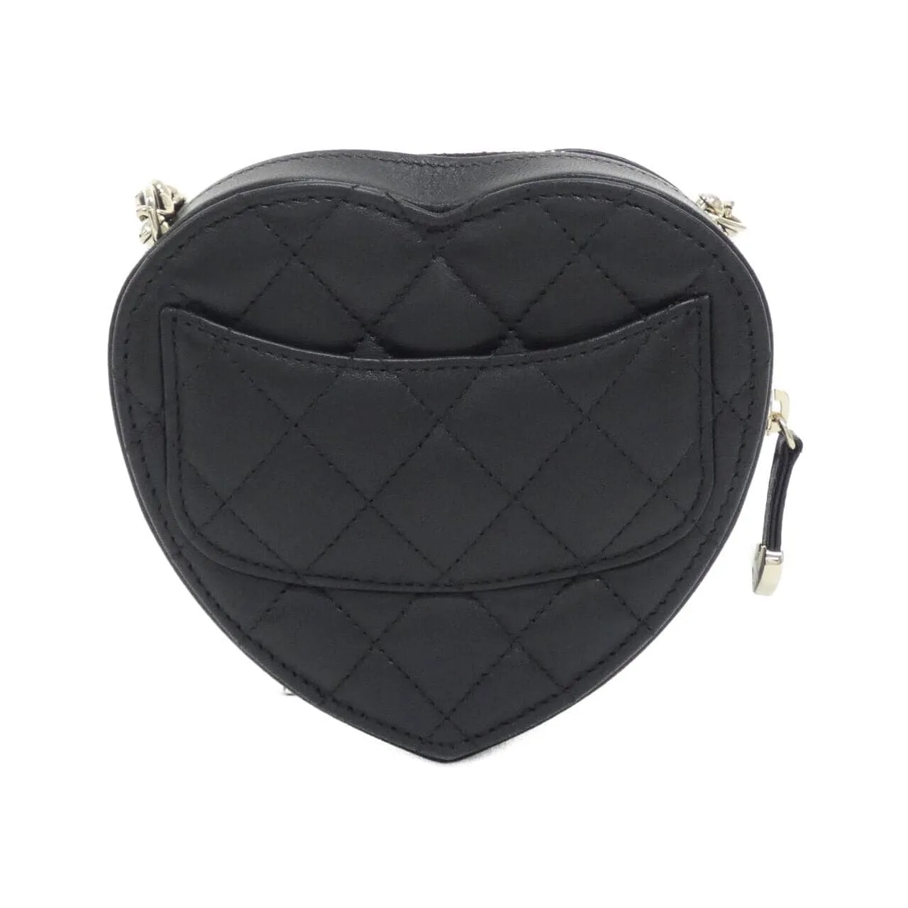 CHANEL Timeless Classic AP2784 Shoulder Lambskin 2