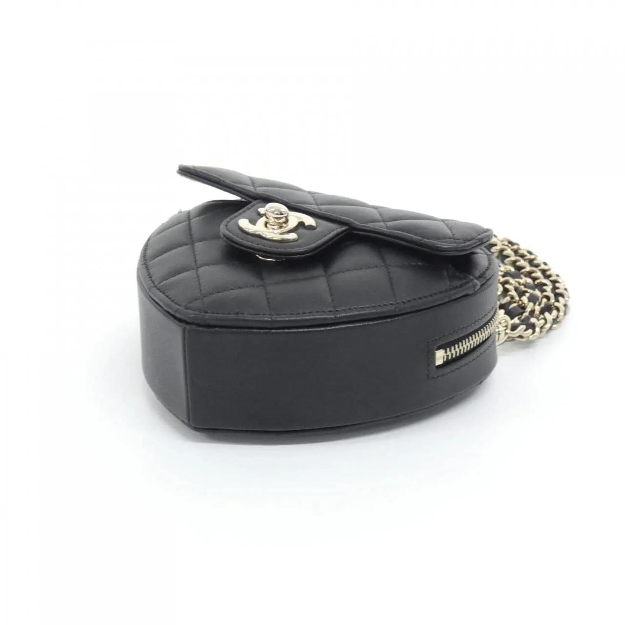 CHANEL Timeless Classic AP2784 Shoulder Lambskin 3