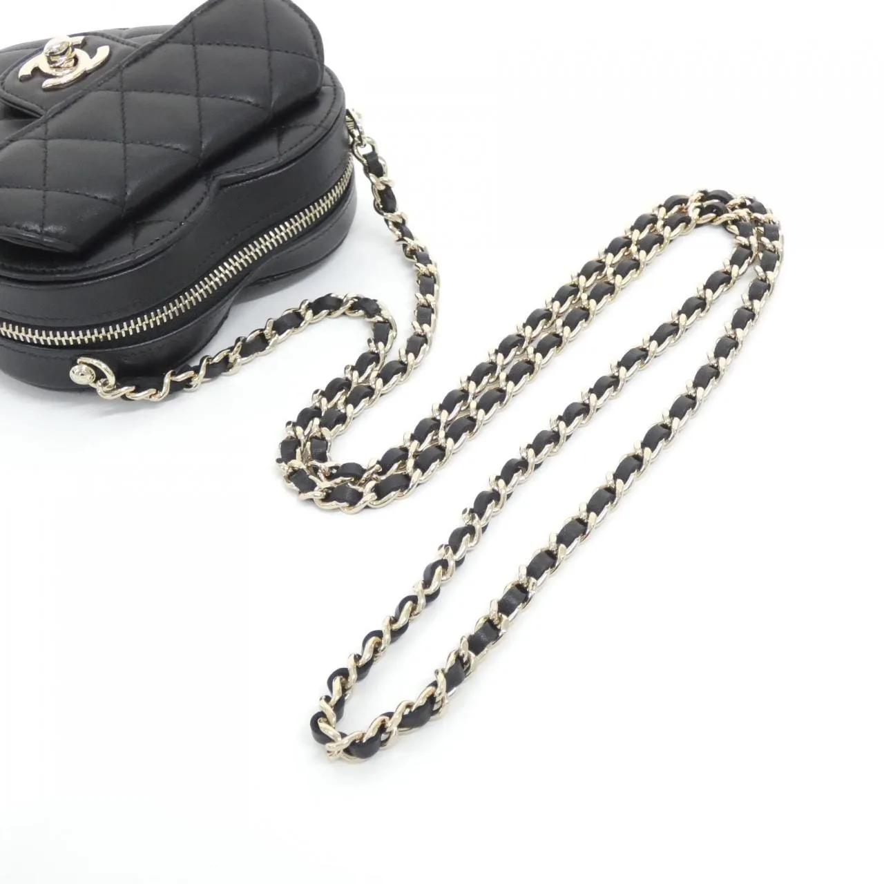 CHANEL Timeless Classic AP2784 Shoulder Lambskin 5