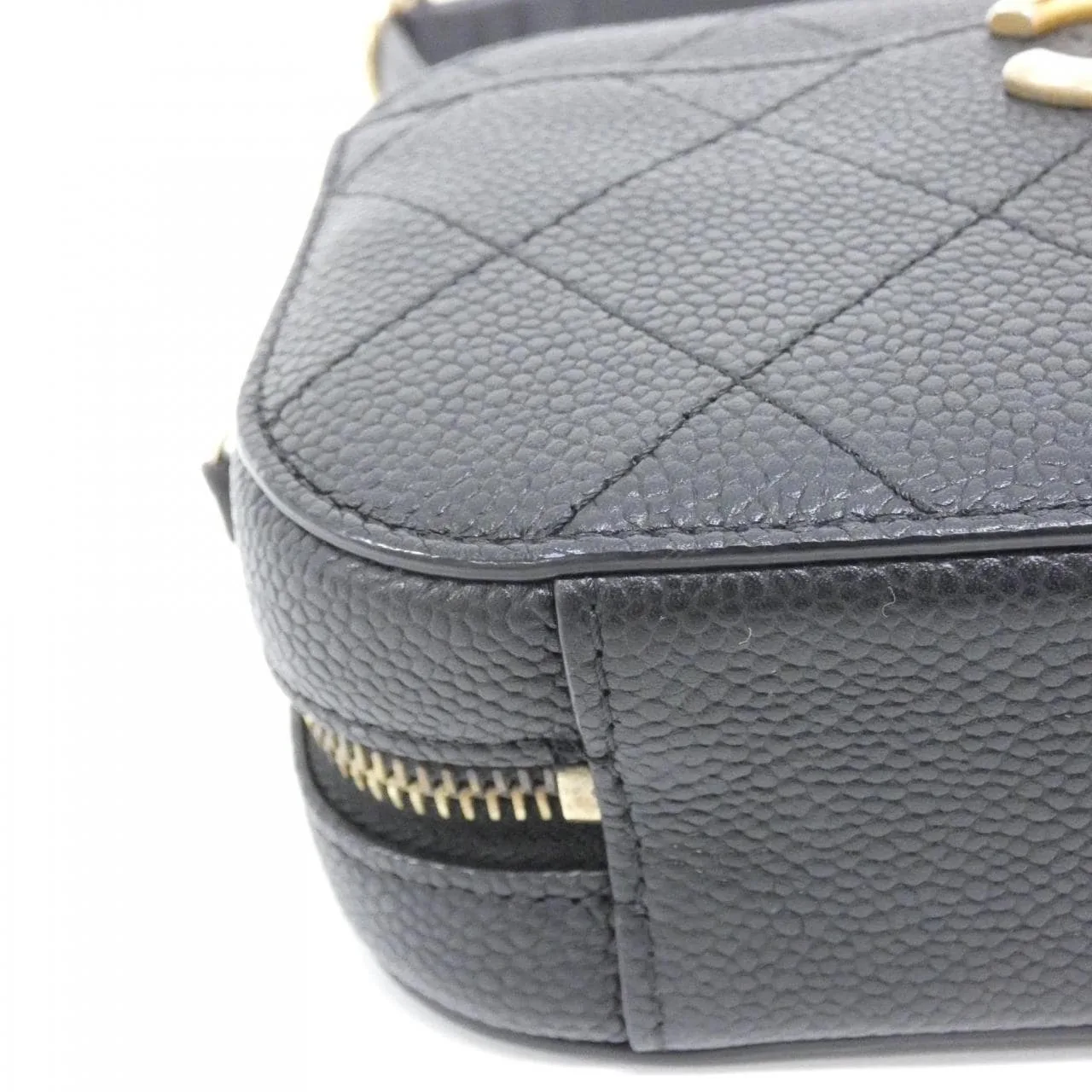 CHANEL AS0311 Belt Grained Calfskin