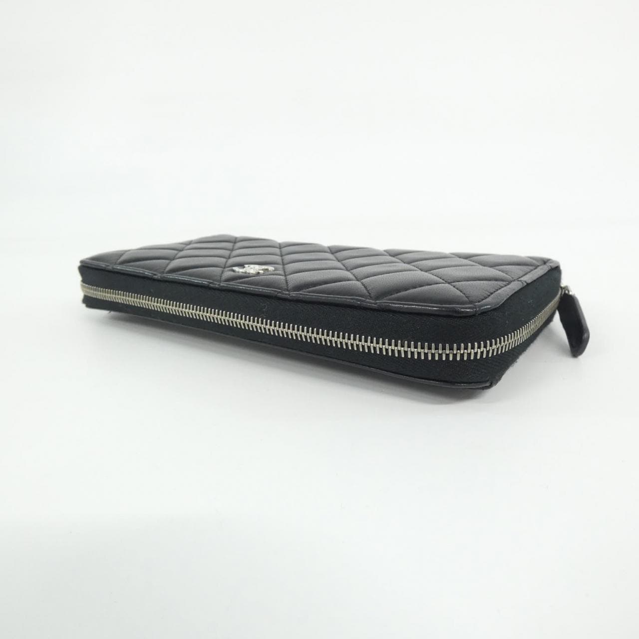 CHANEL Timeless Classic AP0242 Wallet Lambskin 3