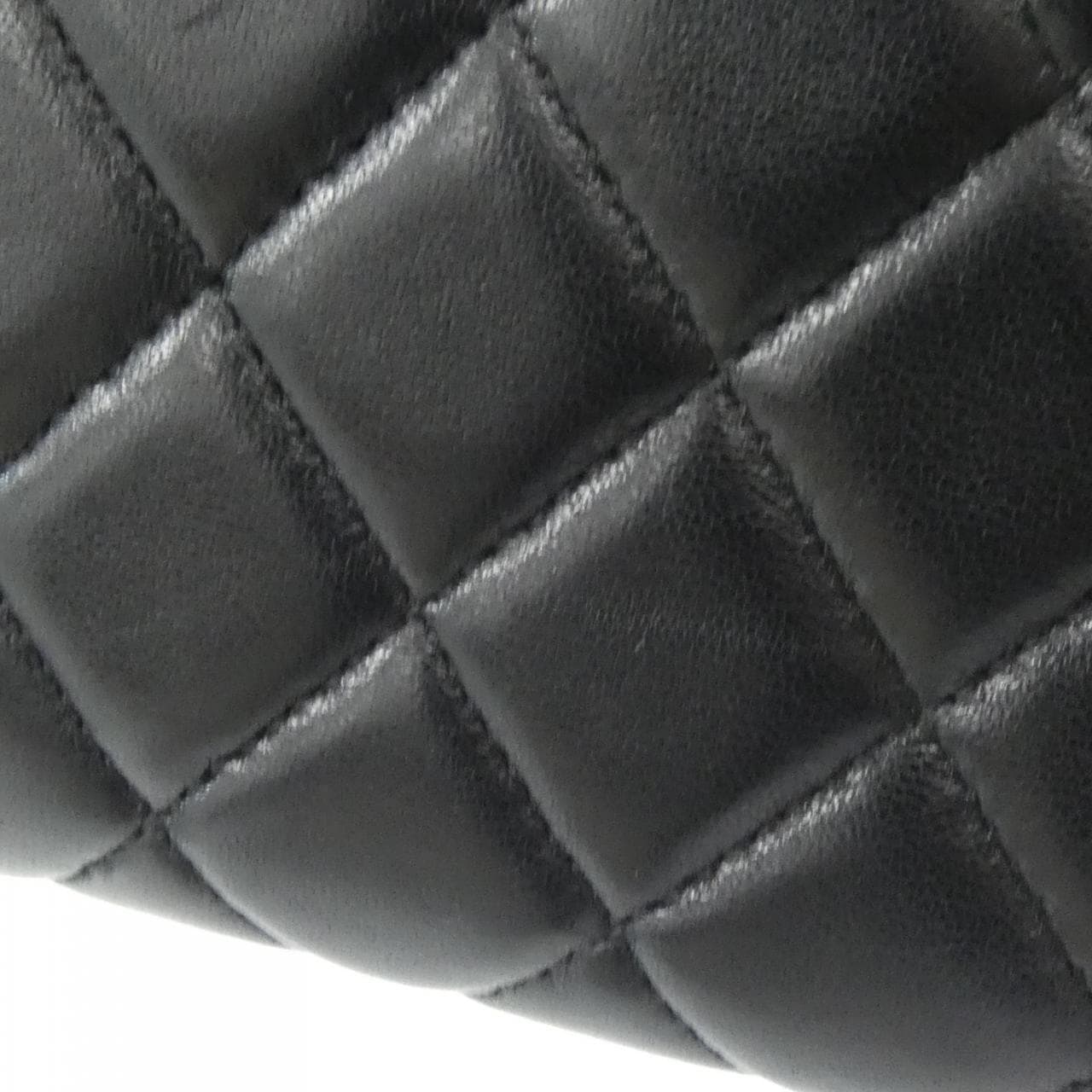 CHANEL Timeless Classic AP0242 Wallet Lambskin 4