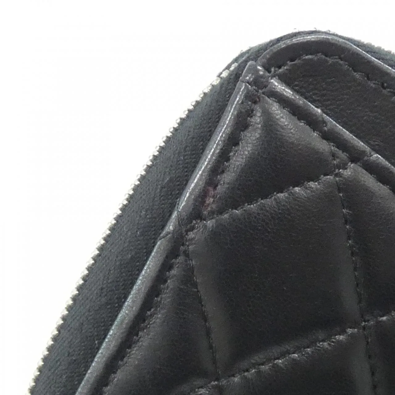 CHANEL Timeless Classic AP0242 Wallet Lambskin