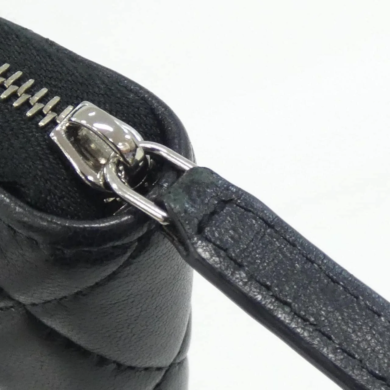 CHANEL Timeless Classic AP0242 Wallet Lambskin