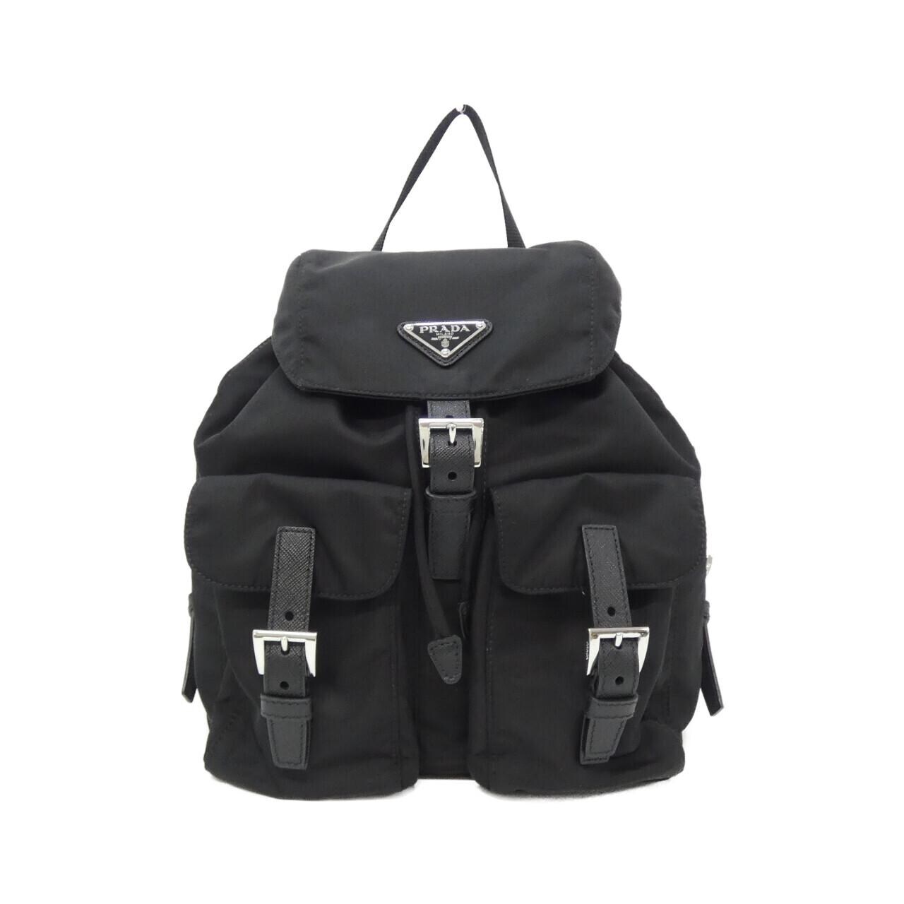PRADA 1BZ677 Backpack