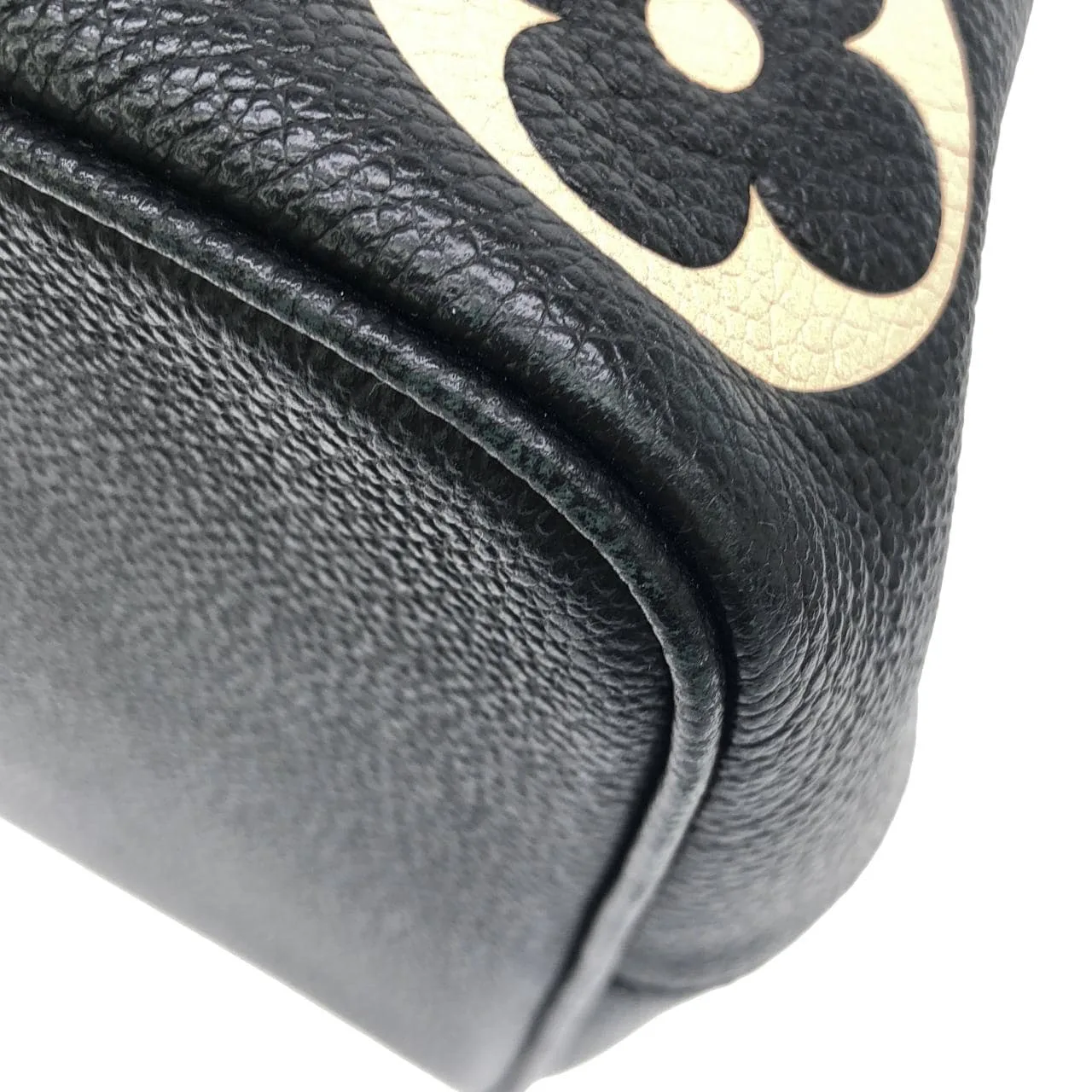 LOUIS VUITTON M45497 Shoulder Monogram Black Monogram Rank A - Thumbnail 3