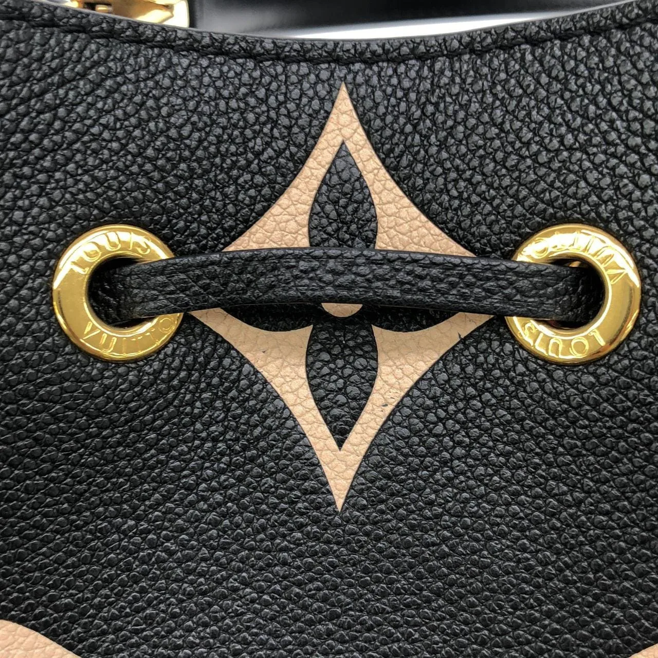 LOUIS VUITTON M45497 Shoulder Monogram Black Monogram Rank A - Thumbnail 4