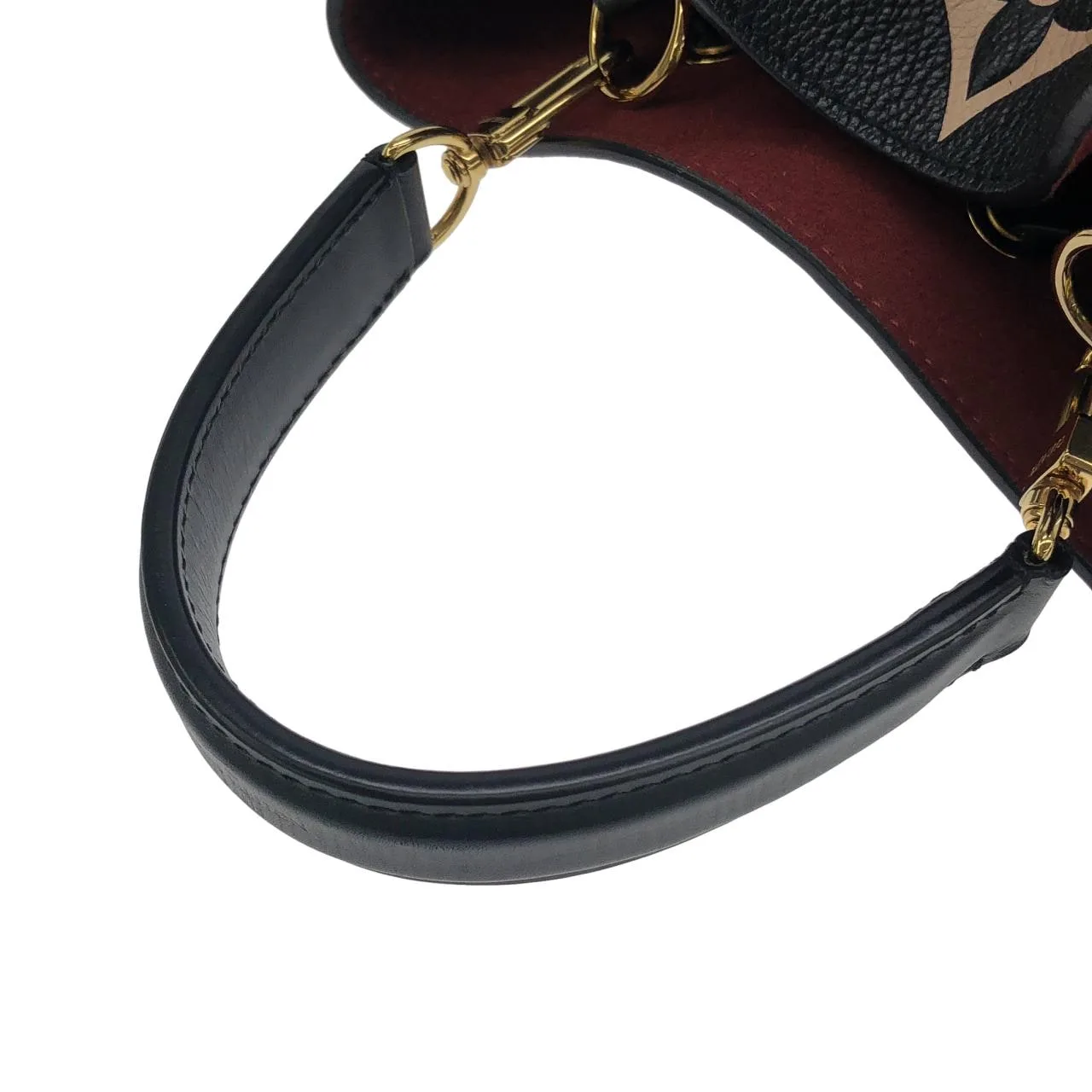 LOUIS VUITTON M45497 Shoulder Monogram Black Monogram Rank A - Thumbnail 6