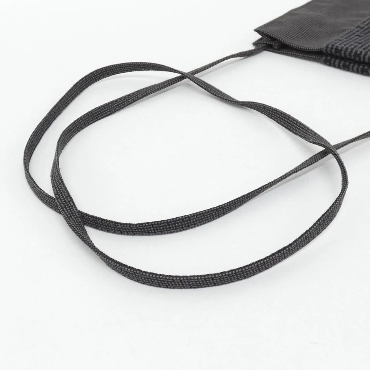 HERMES 100967M Shoulder Canvas 4