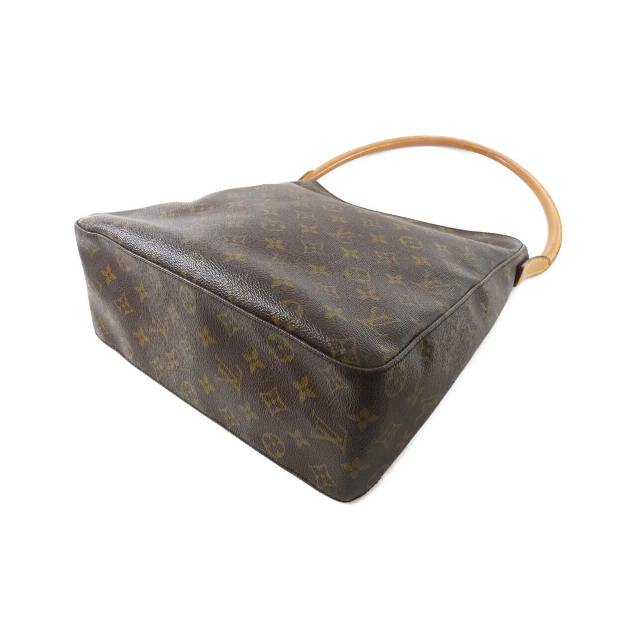 LOUIS VUITTON Looping M51145 Shoulder Monogram 2