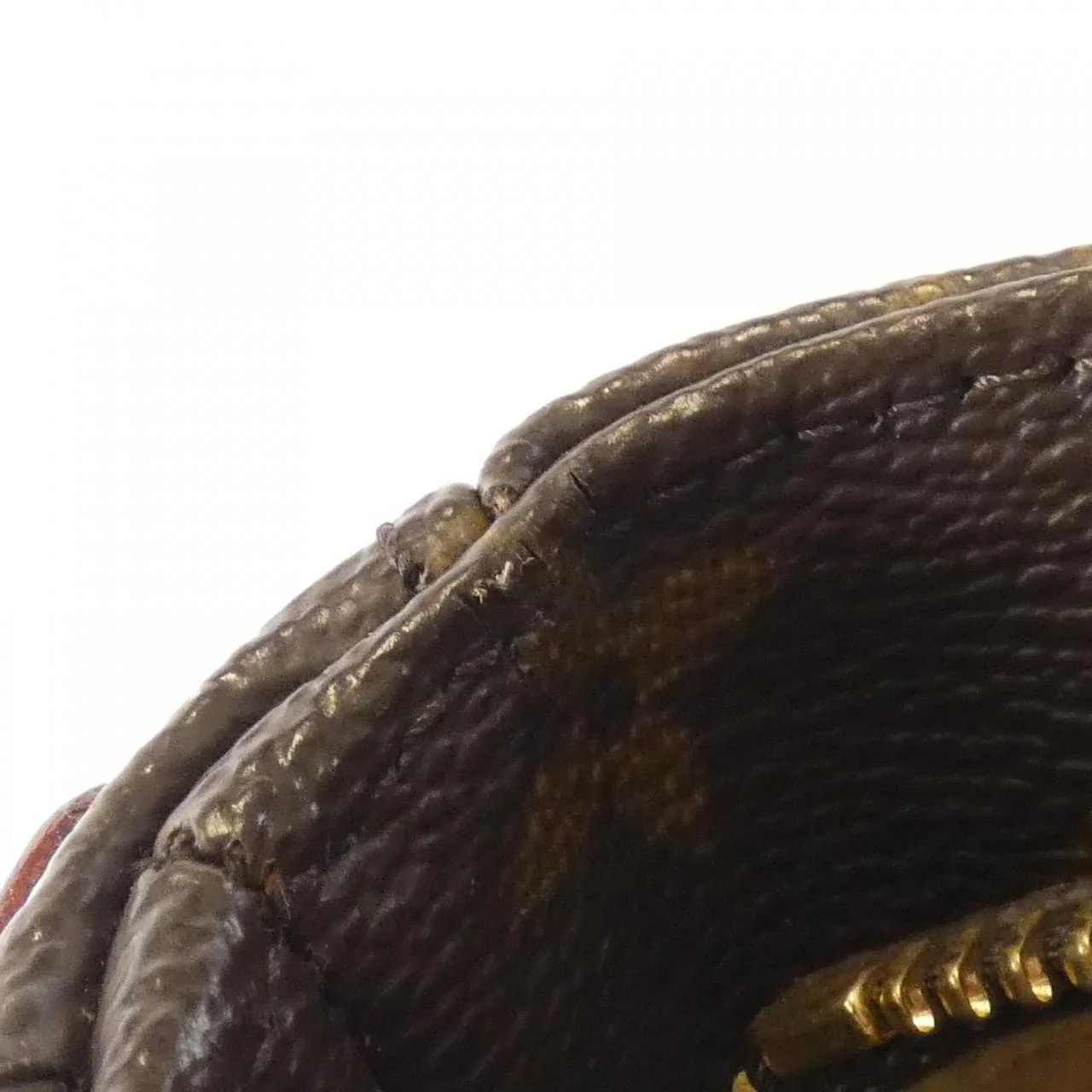 LOUIS VUITTON Looping M51145 Shoulder Monogram 3