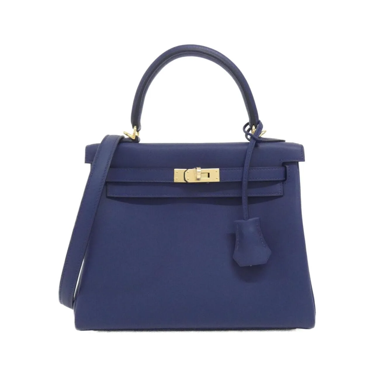 HERMES Kelly 047654CC Handbag Swift