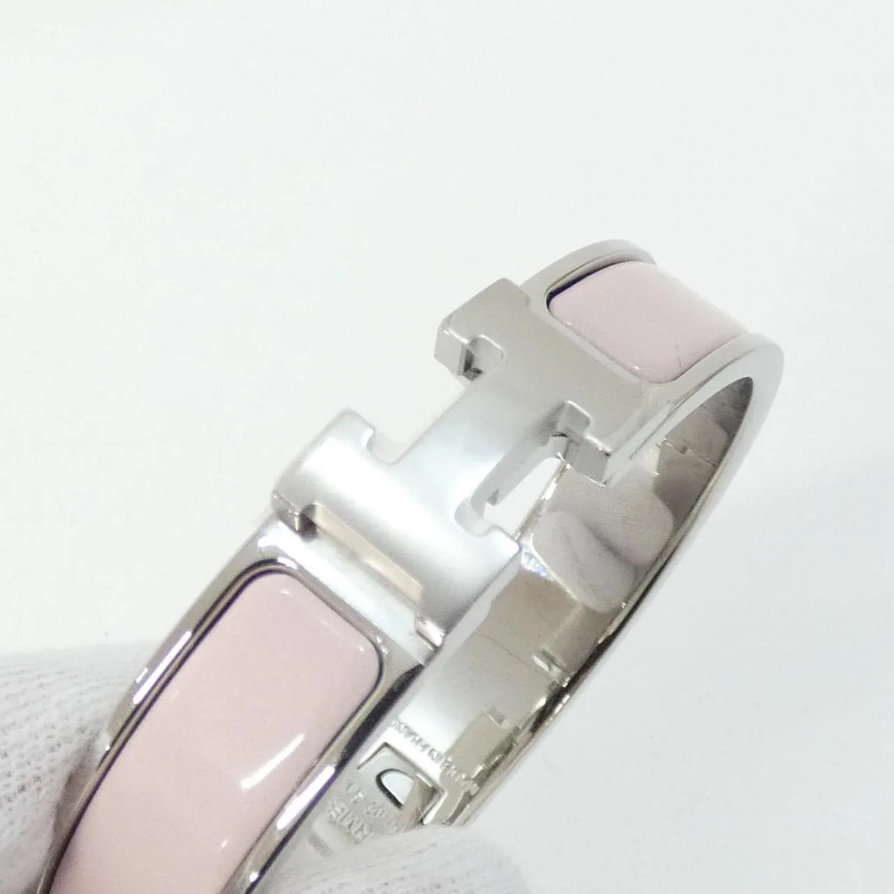 HERMES 700001FP Accessories Black Rank A - Thumbnail 3
