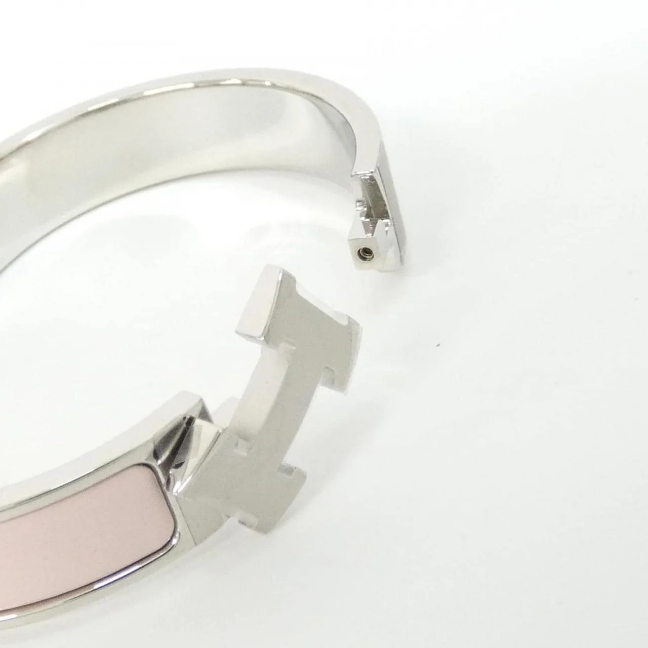 HERMES 700001FP Accessories Black Rank A - Thumbnail 4
