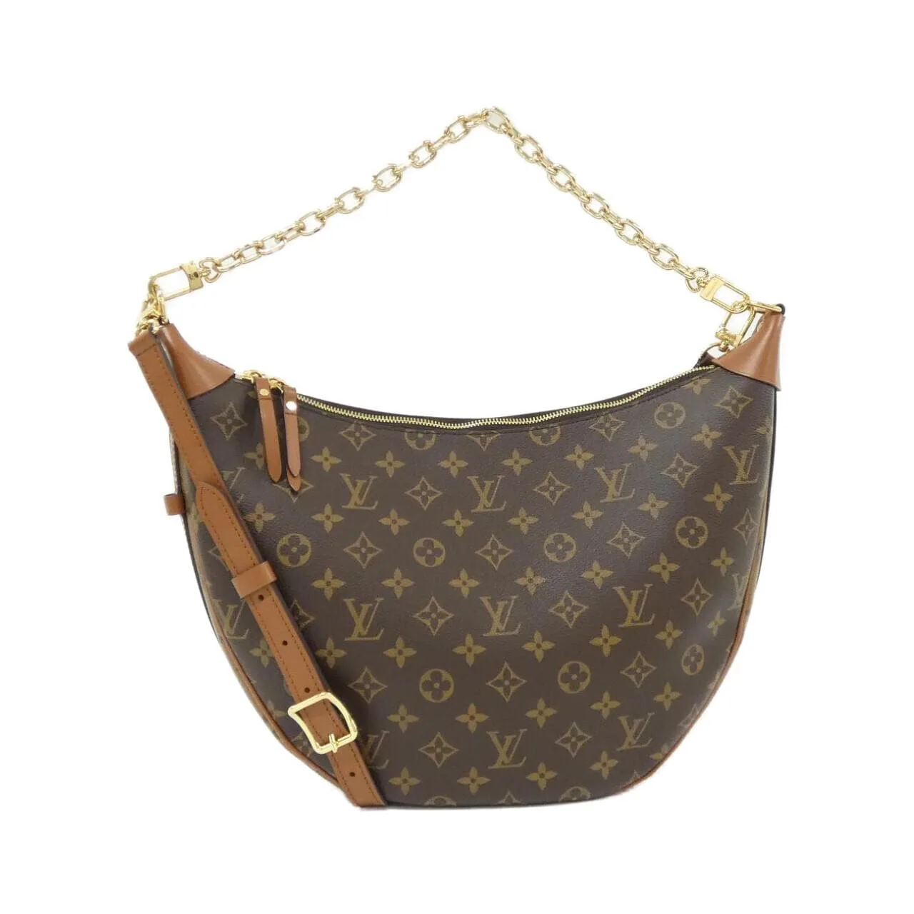 LOUIS VUITTON M46311 Shoulder Monogram