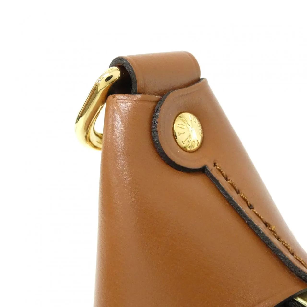 LOUIS VUITTON M46311 Shoulder Monogram Black Monogram Rank A - Thumbnail 3
