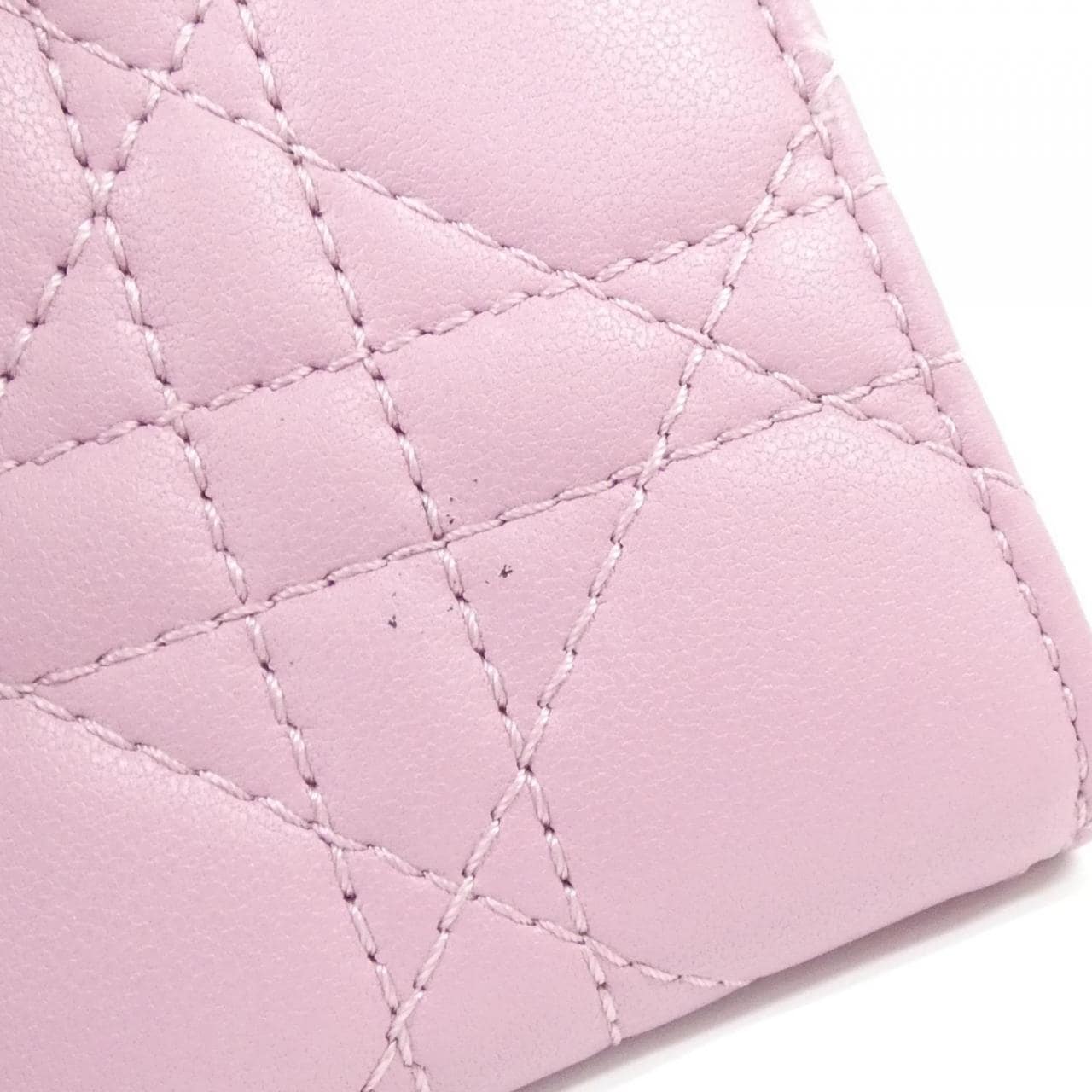 DIOR S0966ONMJ Wallet Lambskin 7