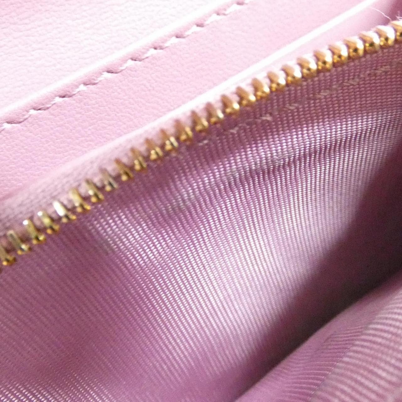 DIOR S0966ONMJ Wallet Lambskin 10