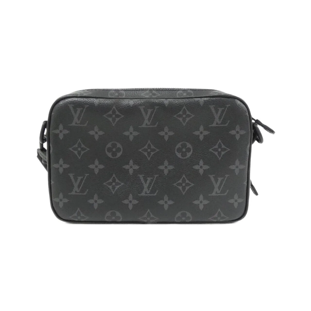 LOUIS VUITTON Eclipse M46955 Shoulder Monogram 2