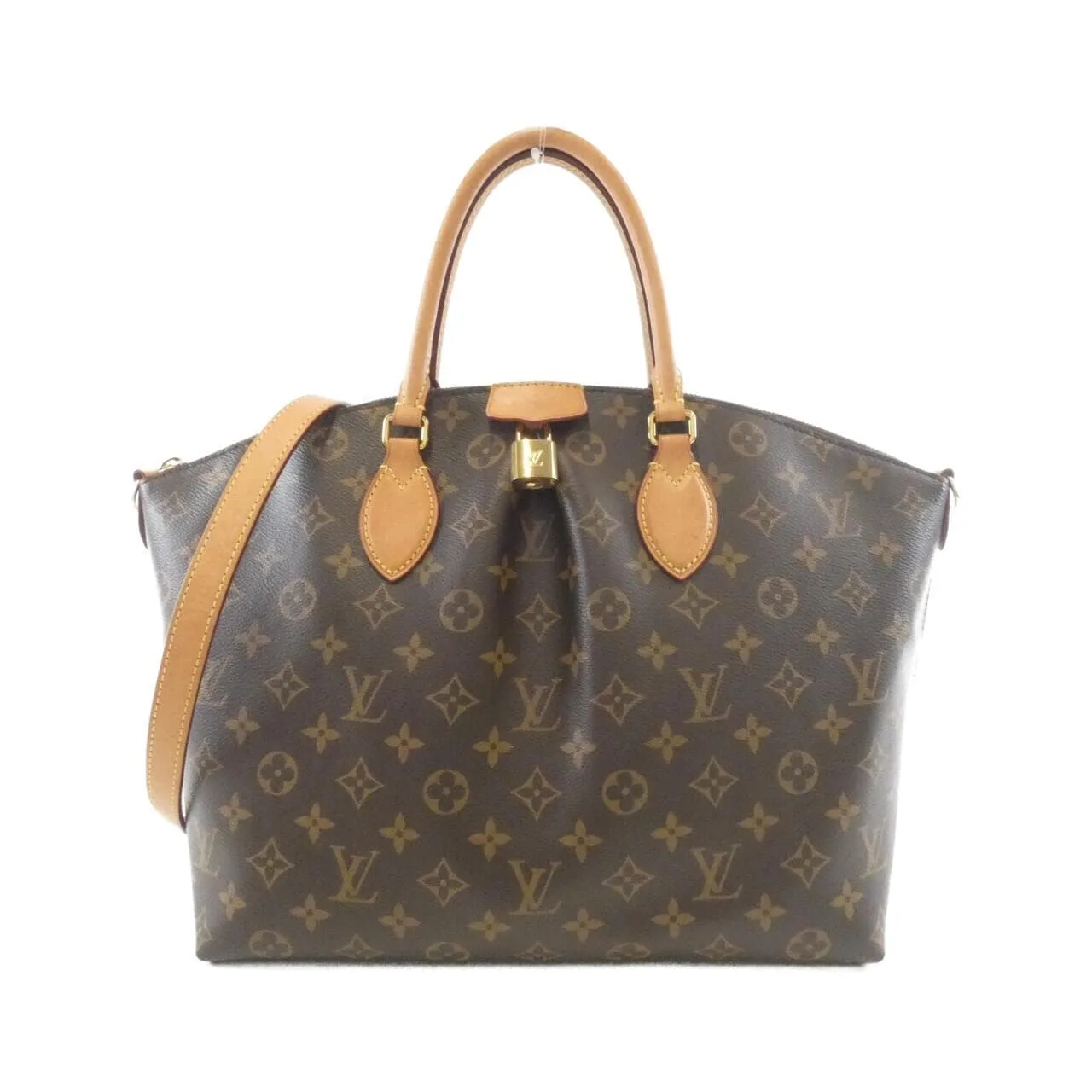 LOUIS VUITTON M45987 Handbag Monogram