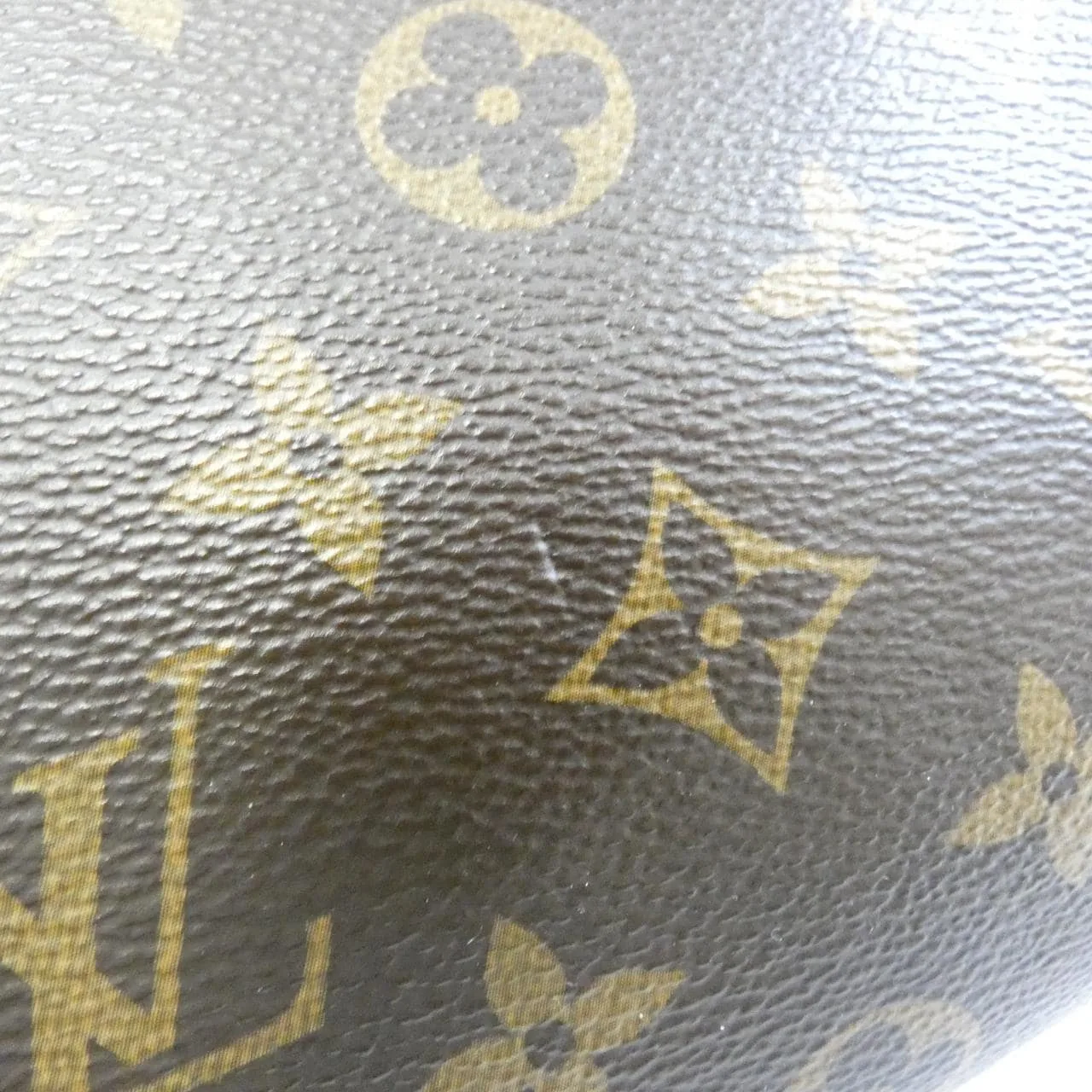LOUIS VUITTON M45987 Handbag Monogram