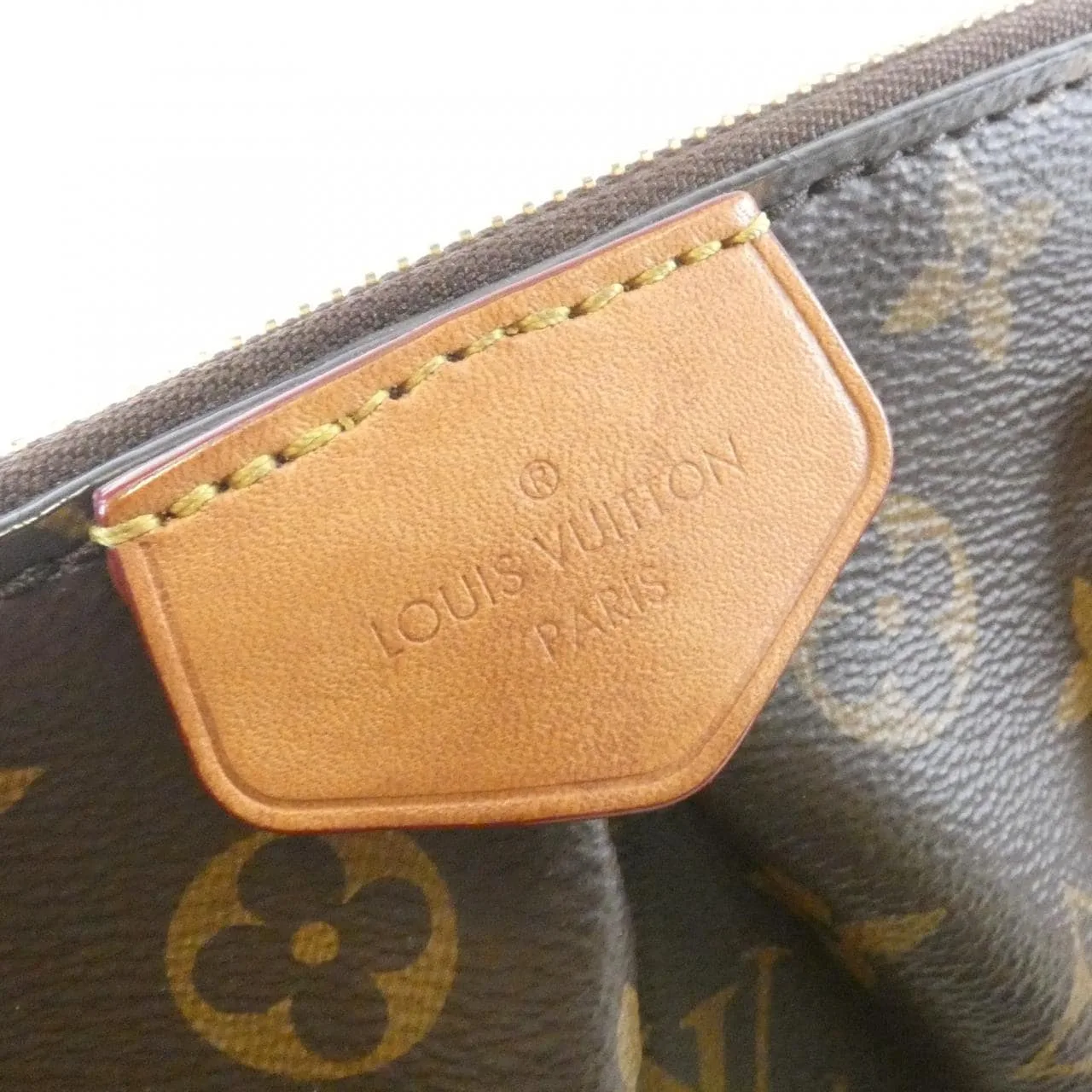 LOUIS VUITTON M45987 Handbag Monogram