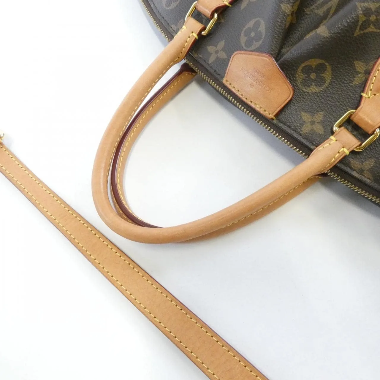 LOUIS VUITTON M45987 Handbag Monogram