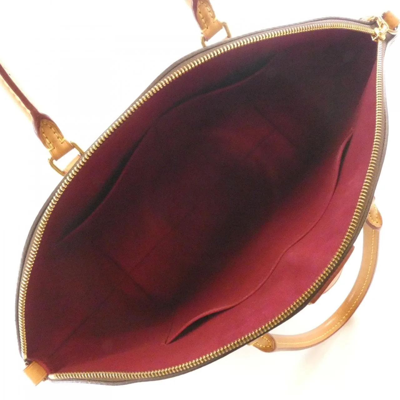 LOUIS VUITTON M45987 Handbag Monogram
