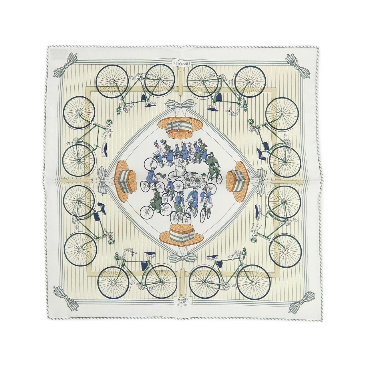 HERMES Scarf