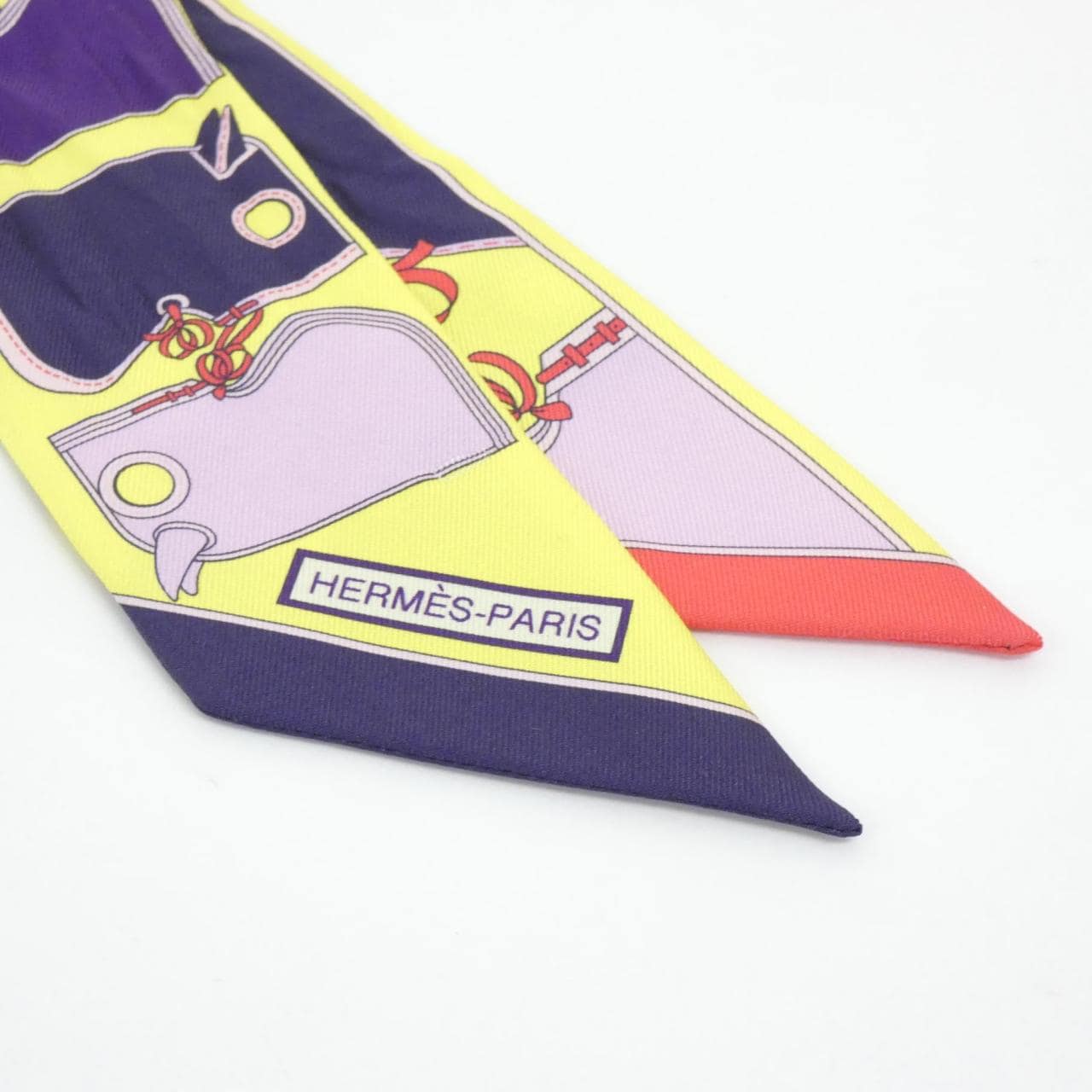 HERMES 063358S Scarf 2