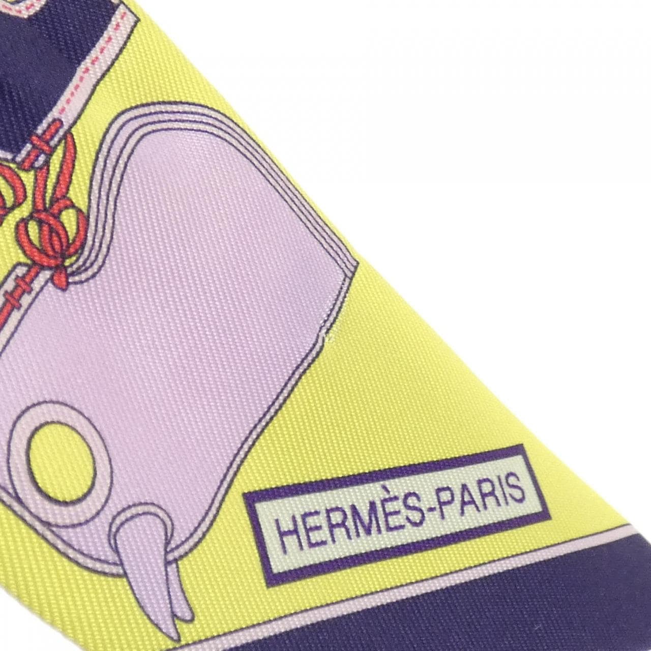 HERMES 063358S Scarf 3