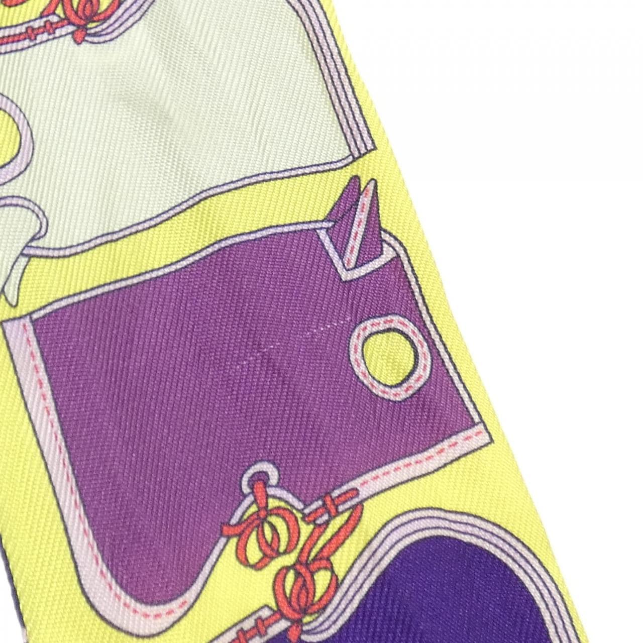 HERMES 063358S Scarf 5