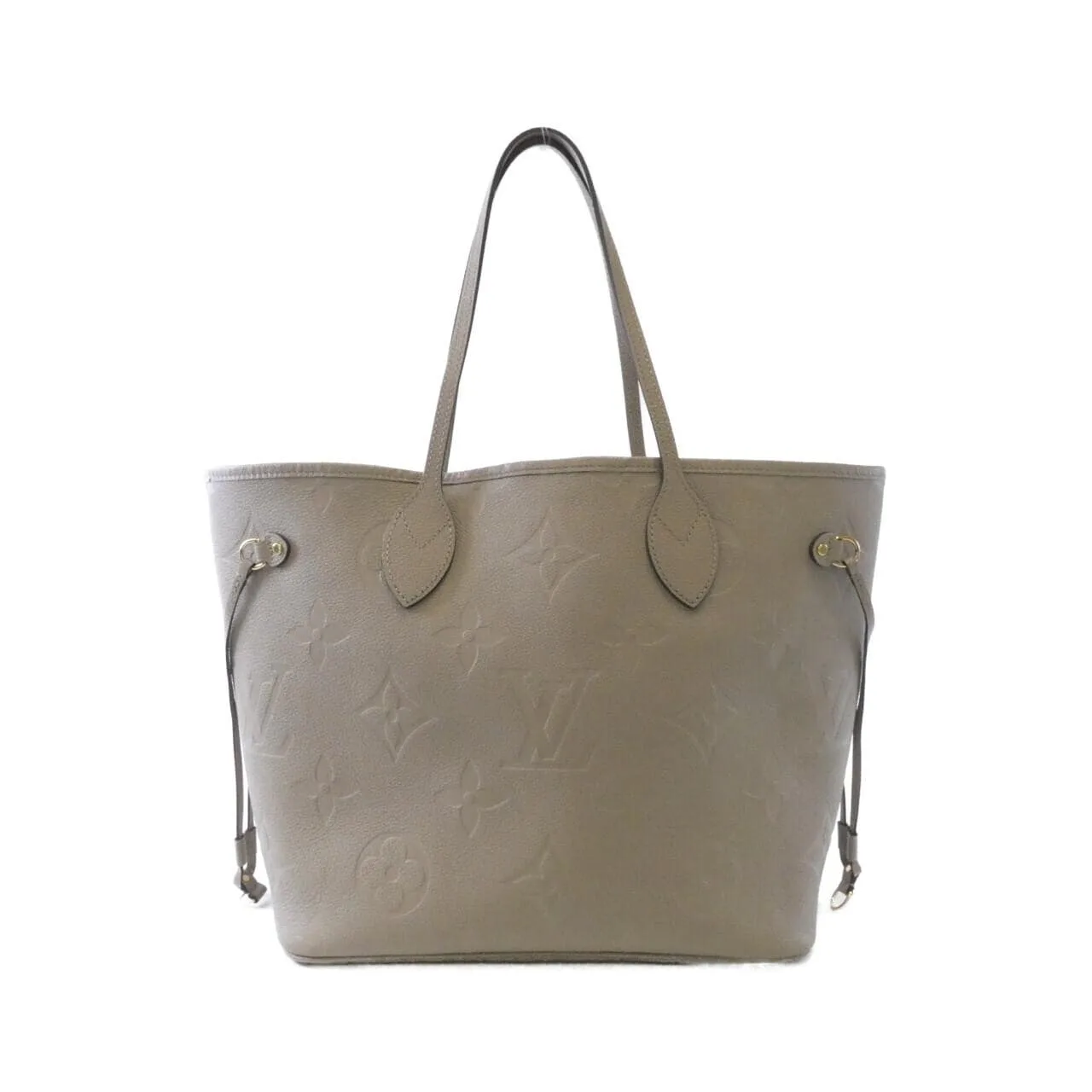 LOUIS VUITTON Neverfull M45686 Tote Monogram