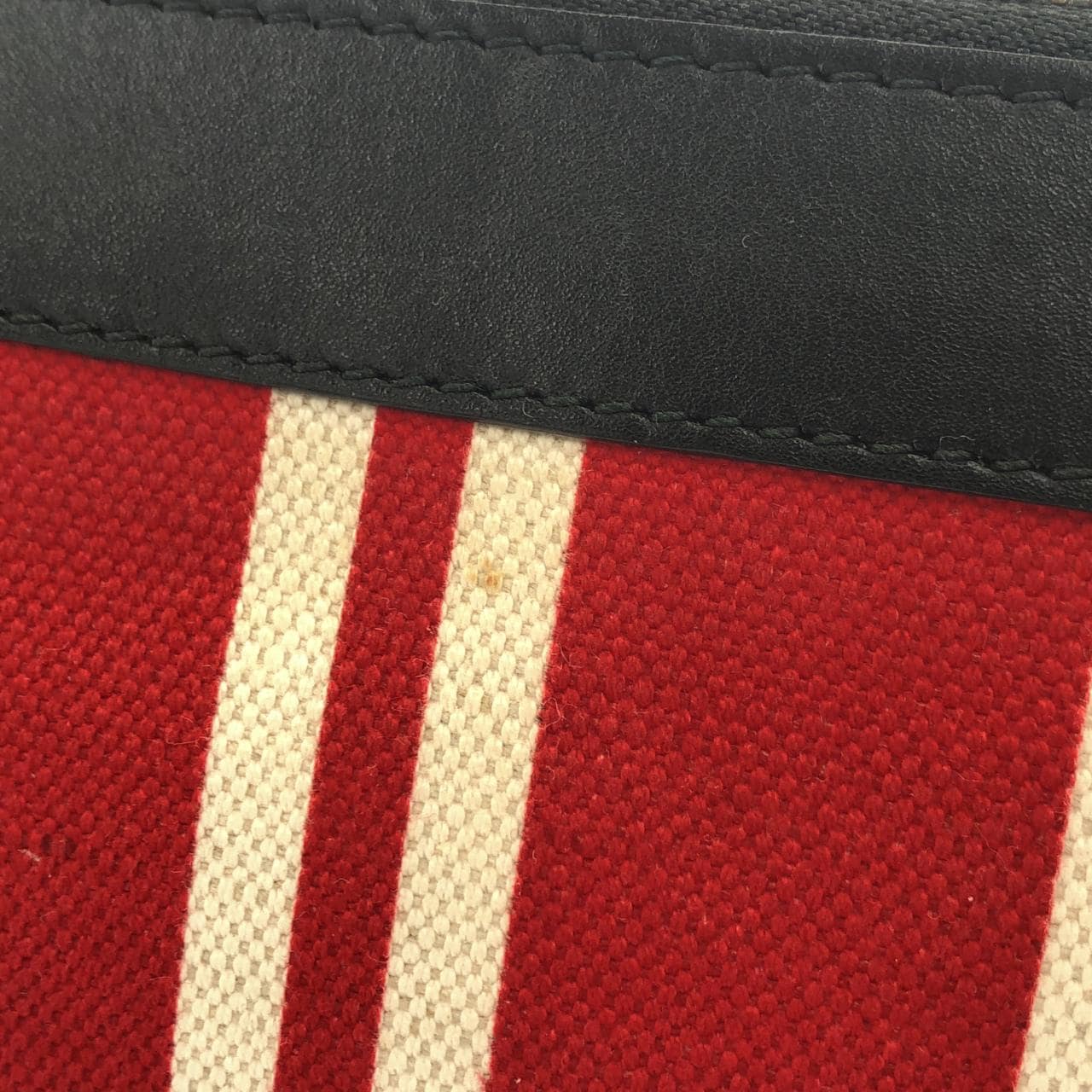 BALENCIAGA 420407 K782N 手提包 棉 5