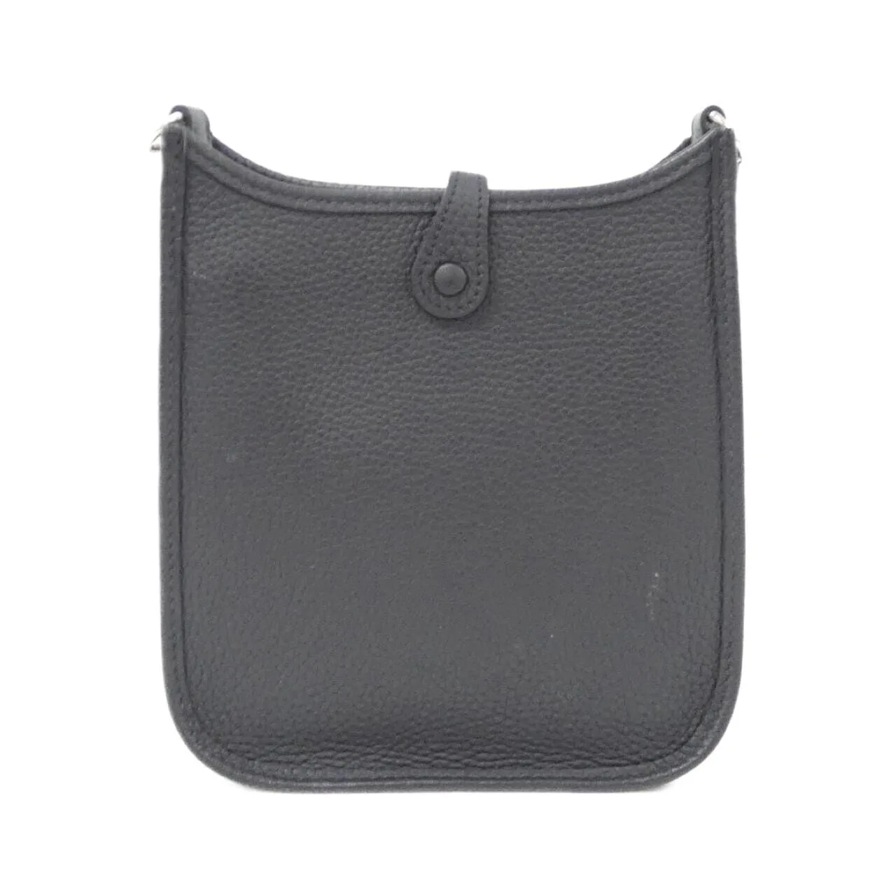 HERMES Evelyne 069426CK Shoulder Clemence