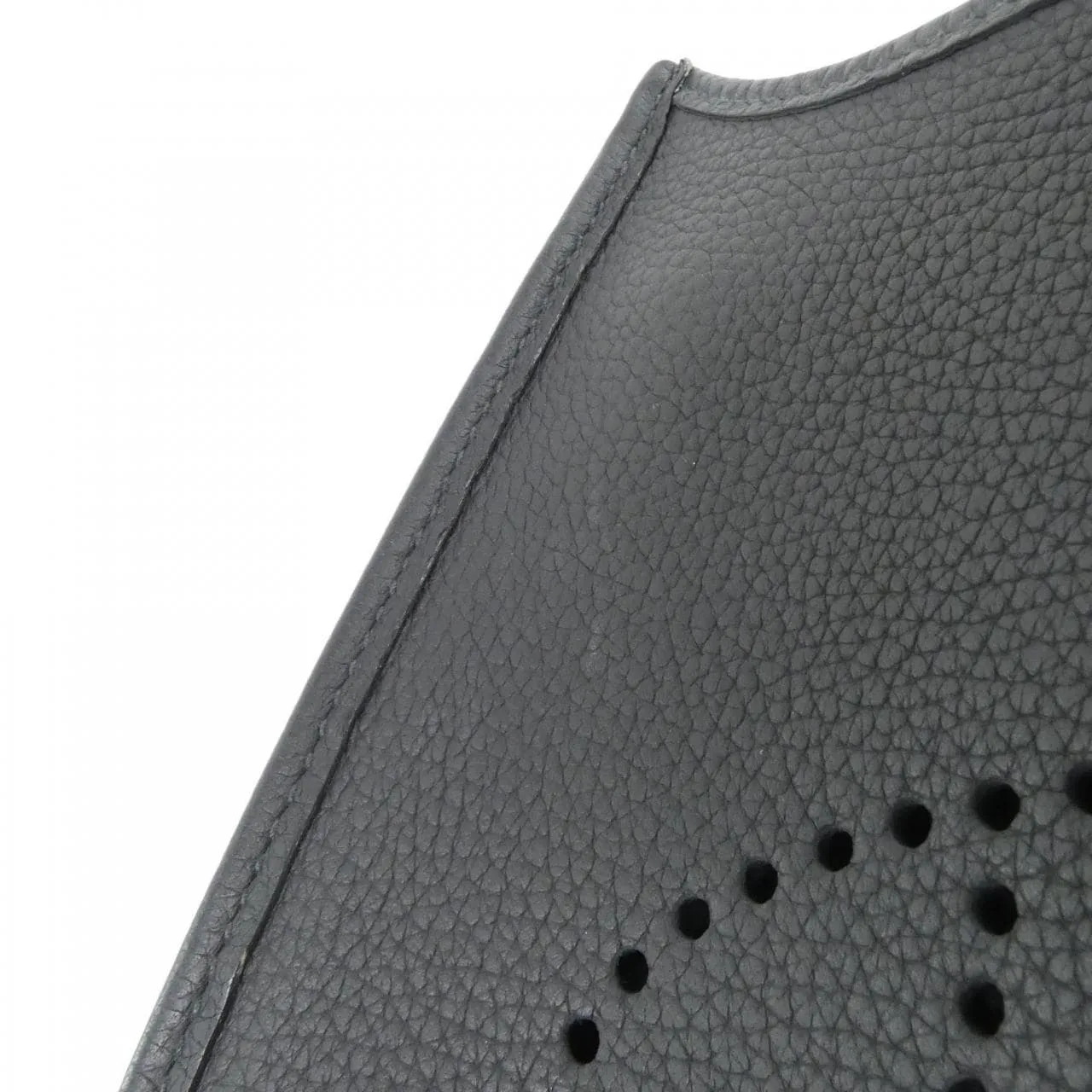 HERMES Evelyne 069426CK Shoulder Clemence