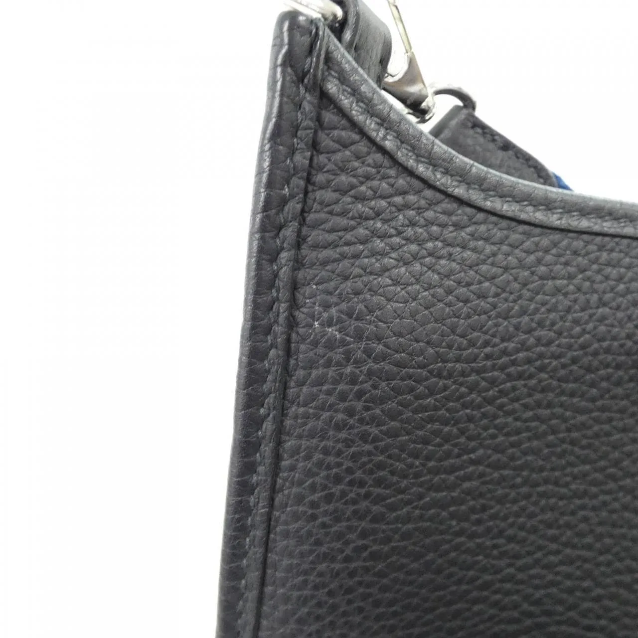 HERMES Evelyne 069426CK Shoulder Clemence