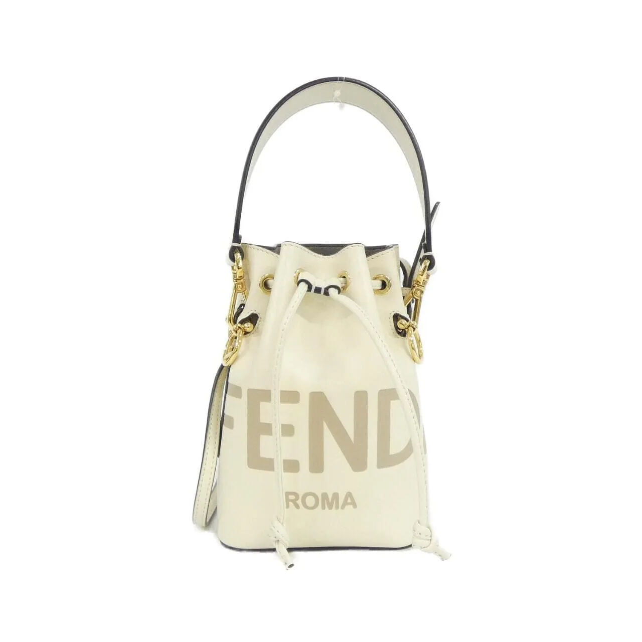 FENDI 8BS010 AC9L Handbag