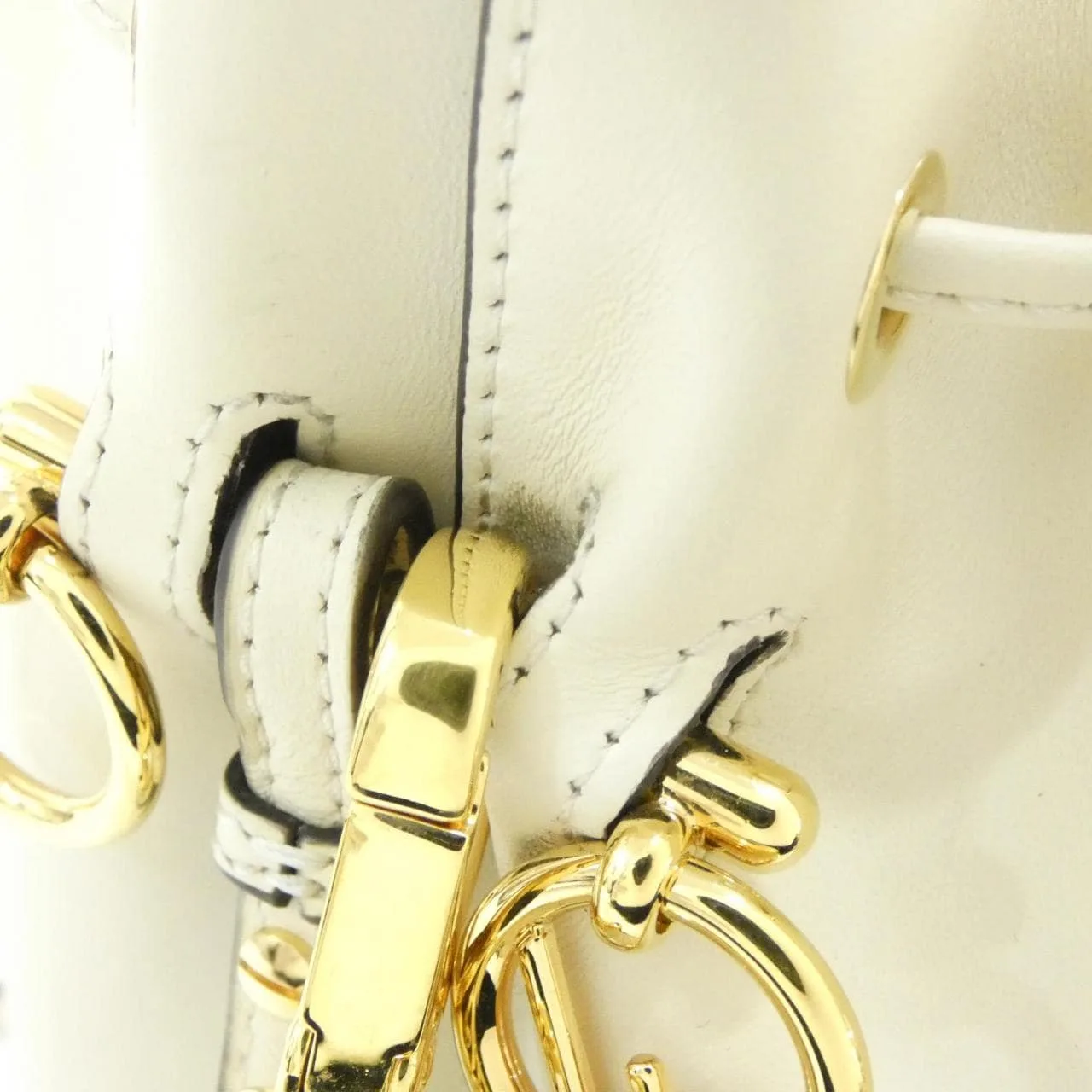 FENDI 8BS010 AC9L Handbag