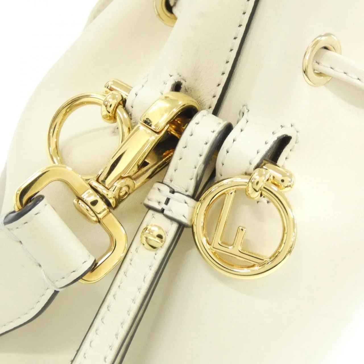 FENDI 8BS010 AC9L Handbag