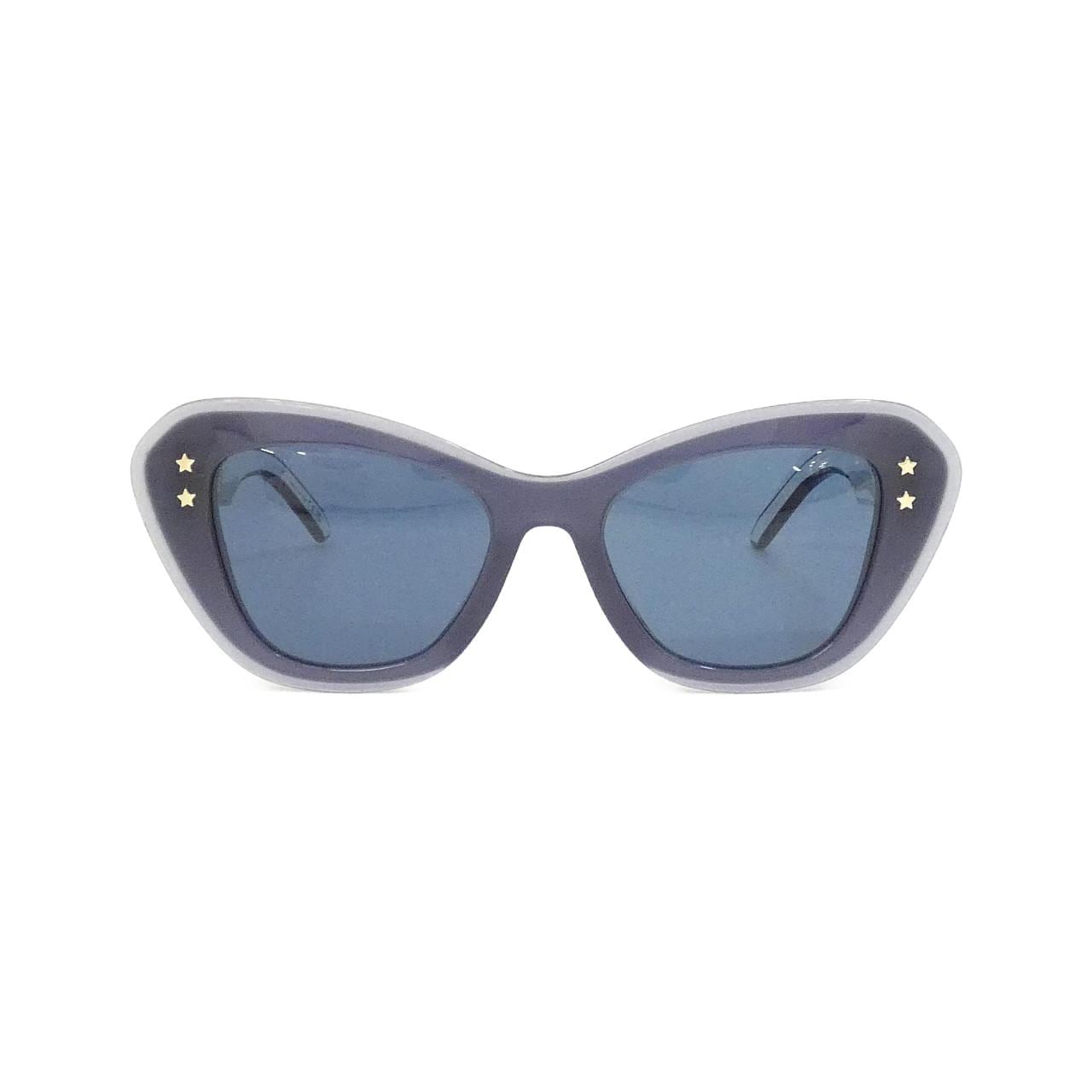 DIOR DIORPACIFIC B3U Sunglasses