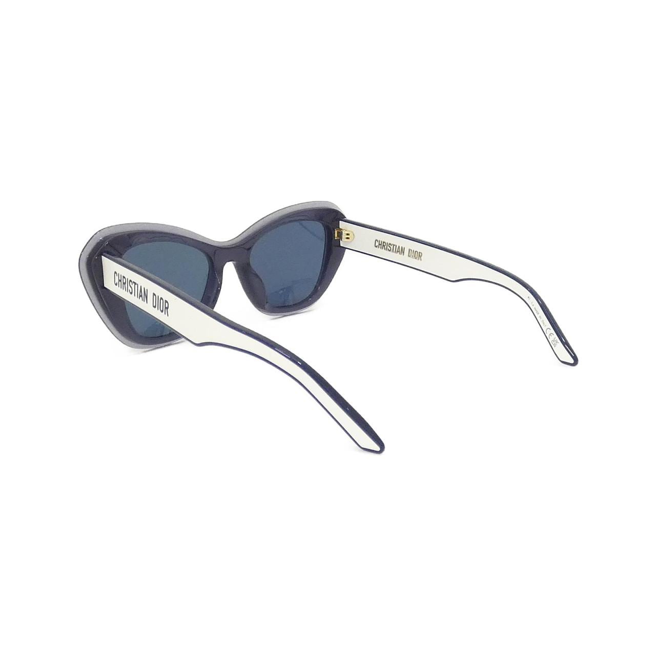 DIOR DIORPACIFIC B3U Sunglasses 3