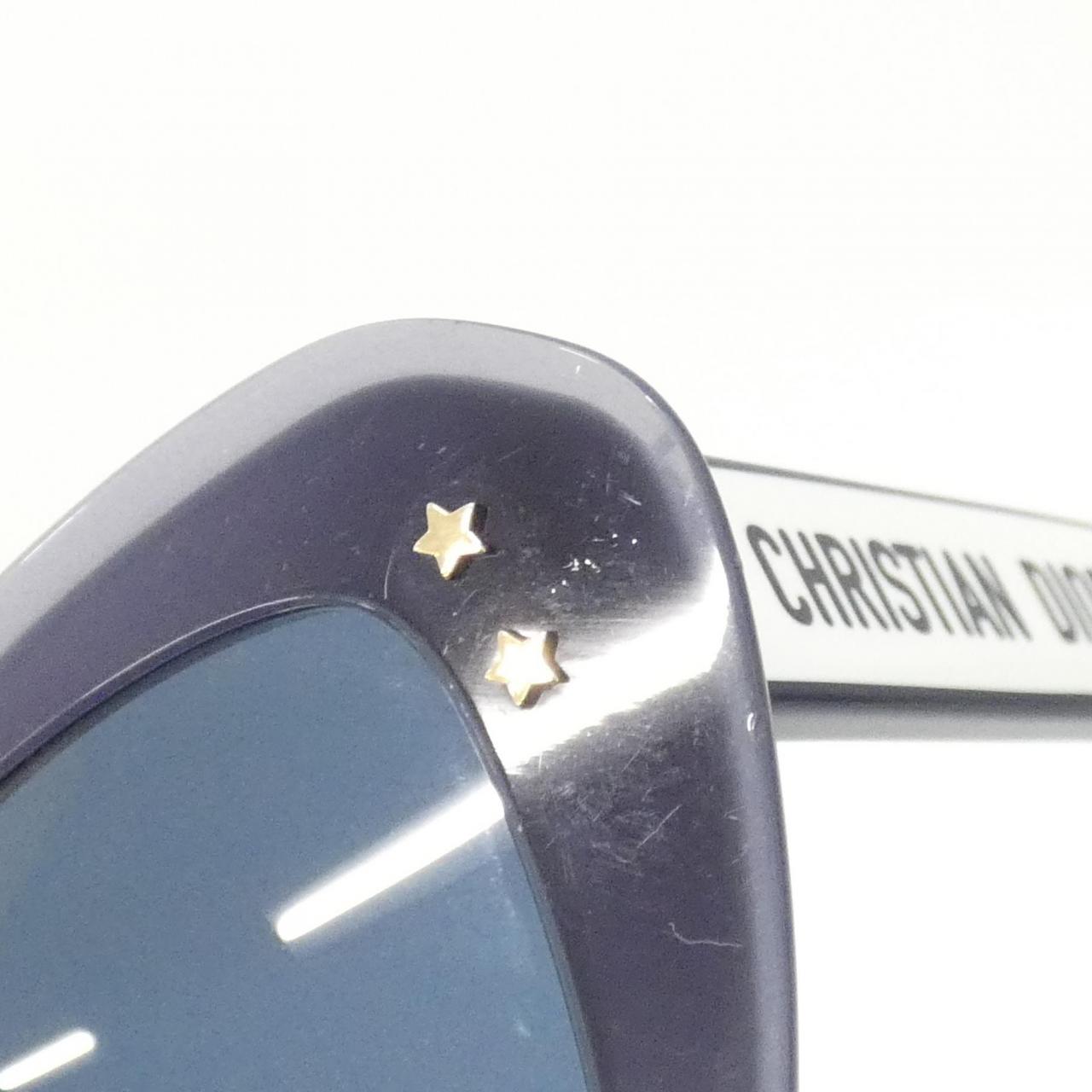 DIOR DIORPACIFIC B3U Sunglasses 4