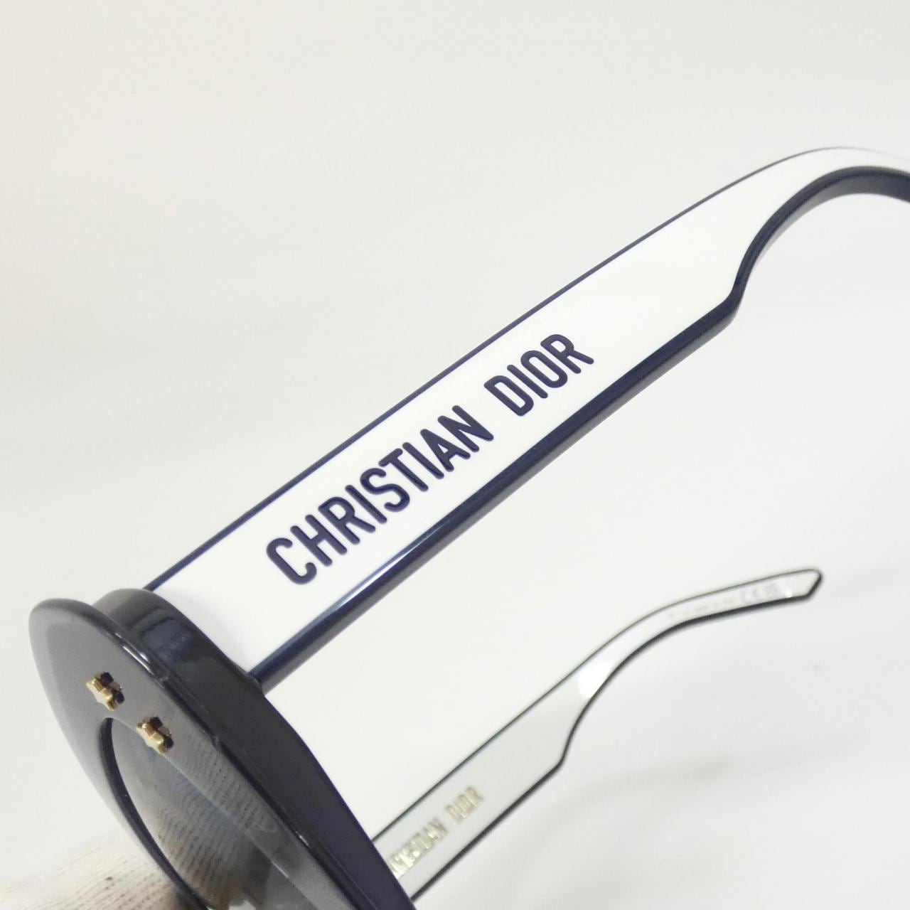 DIOR DIORPACIFIC B3U Sunglasses 6