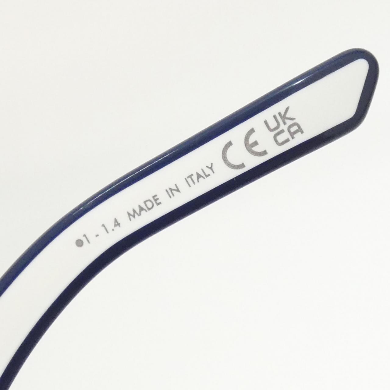 DIOR DIORPACIFIC B3U Sunglasses 7