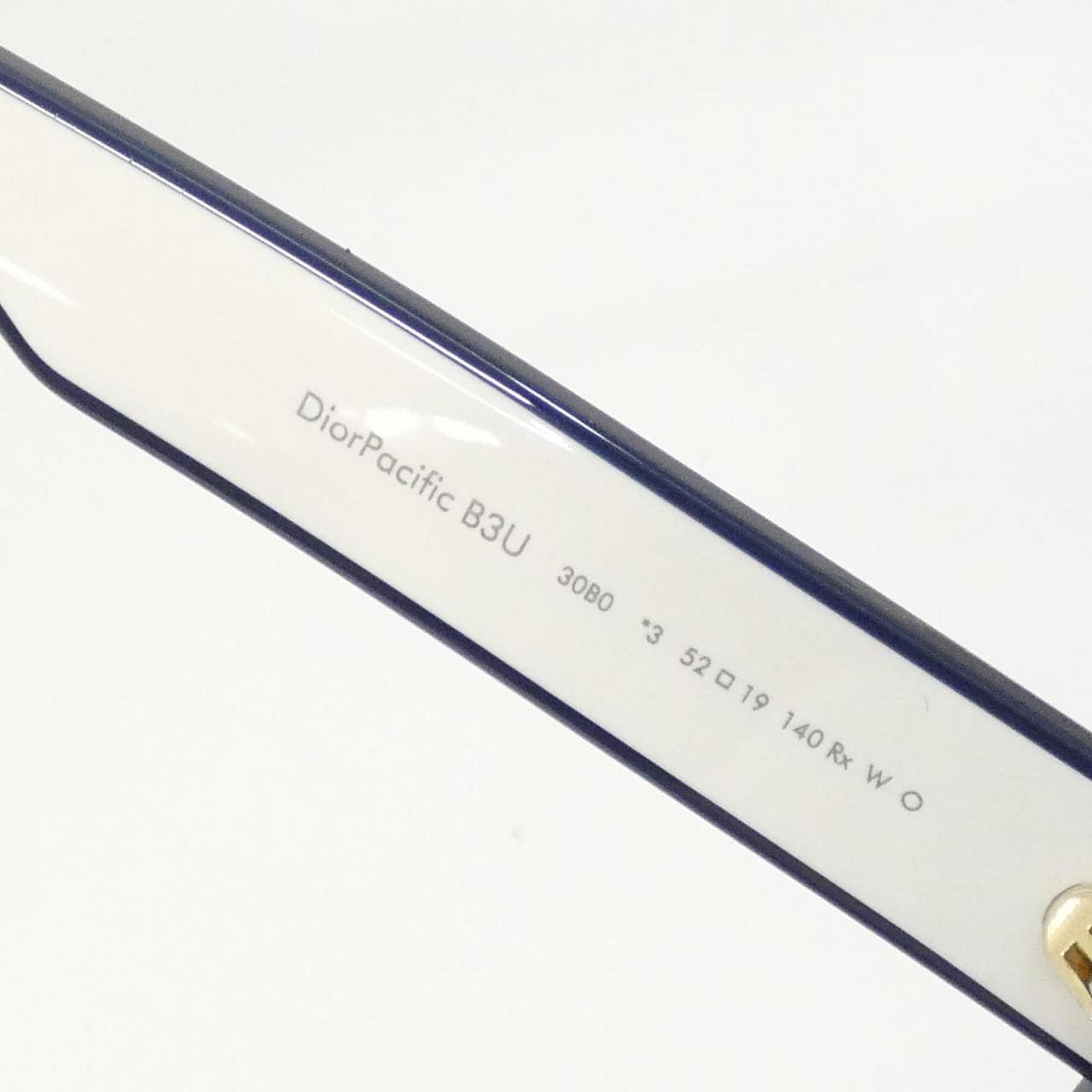 DIOR DIORPACIFIC B3U Sunglasses 8