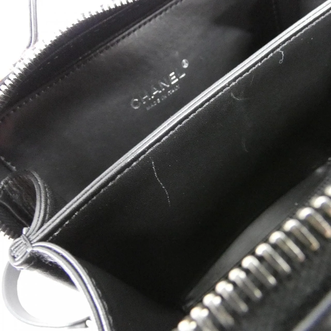CHANEL Chanel 19 AS1785 手提包 粗花呢